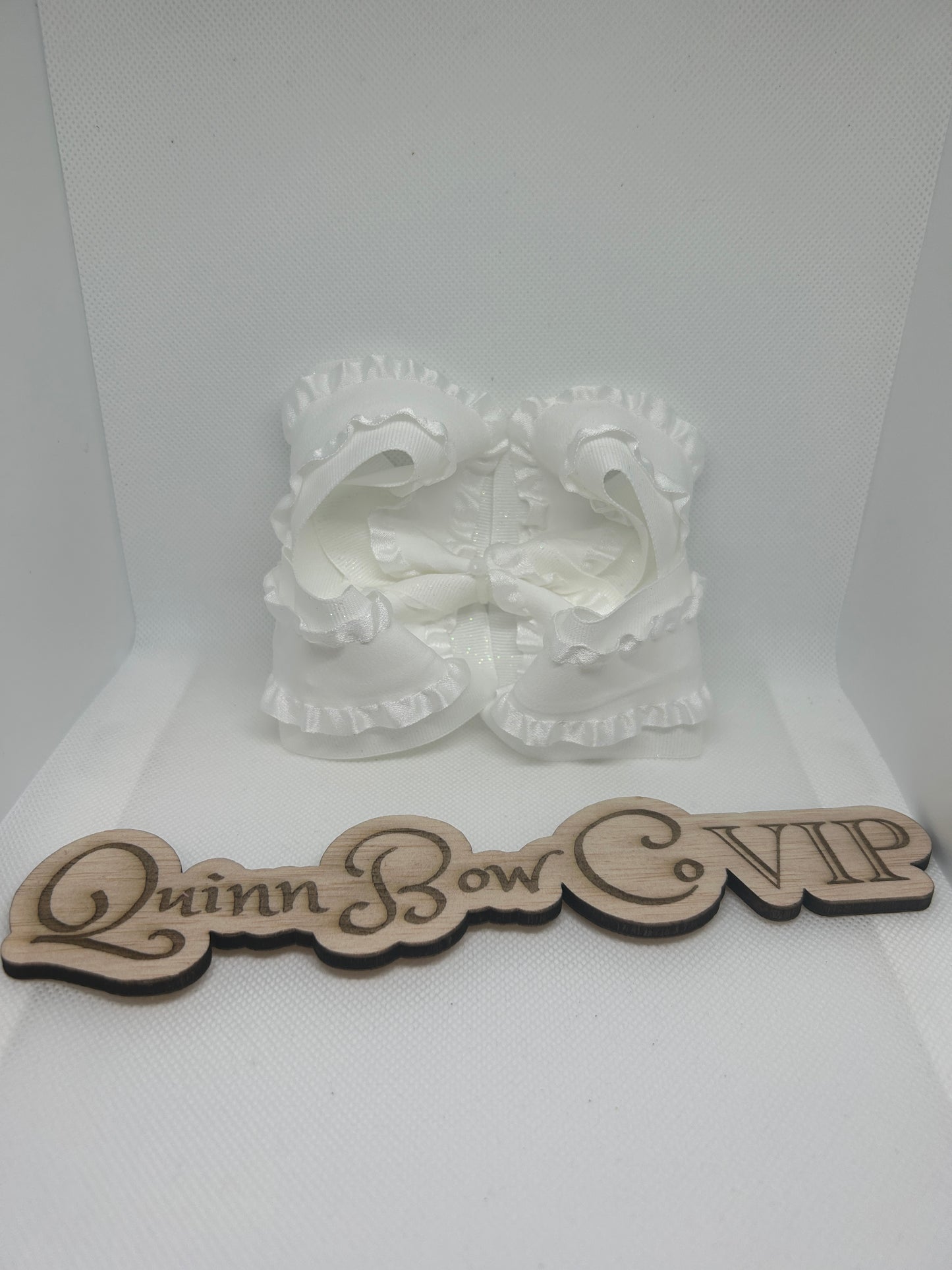 5” Clip Darling deluxe bundle