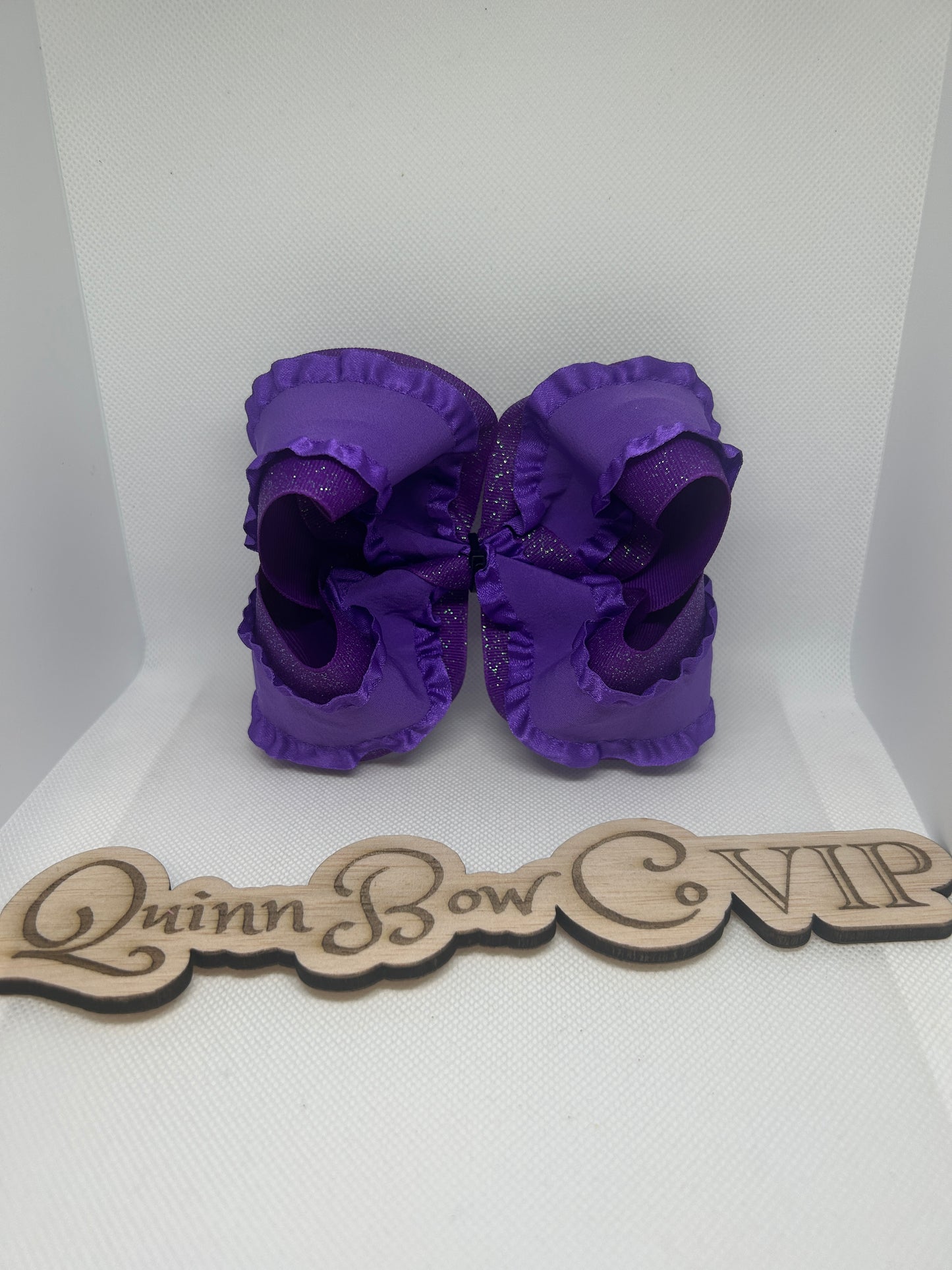 5” Clip Darling deluxe bundle