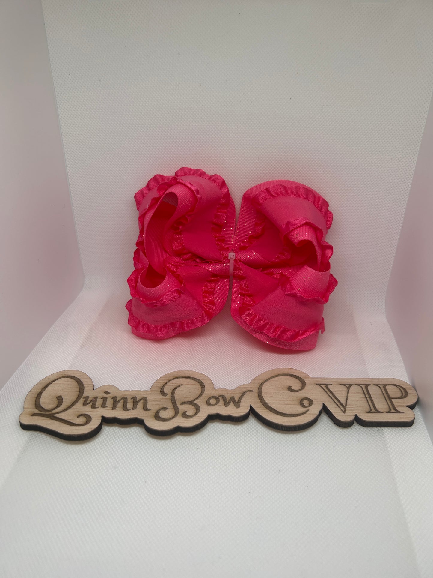 5” Clip Darling deluxe bundle